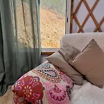 Off-grid Yurt With Spectacular Views In The Algarve Countryside * بورتيماو